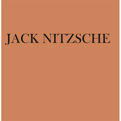Jack Nitzsche Jack Nitzsche - LTD (LP) 