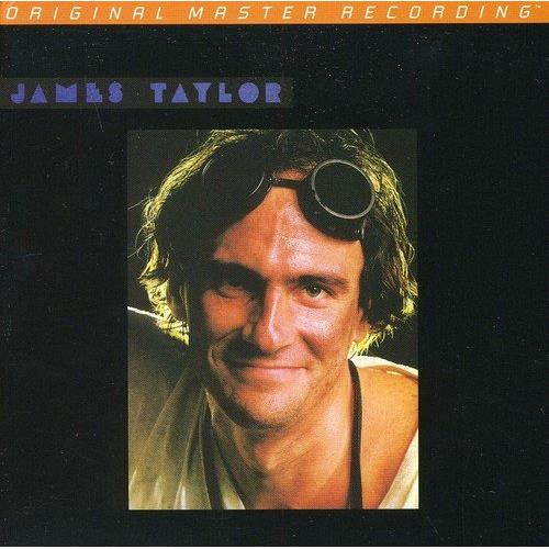 James Taylor Dad Loves His Work - LTD (SACD-Hybrid)