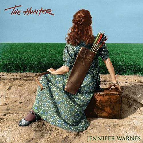 Jennifer Warnes The Hunter - LTD (LP)