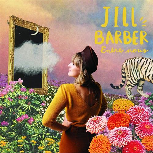 Jill Barber Entre Nous - LTD (LP)