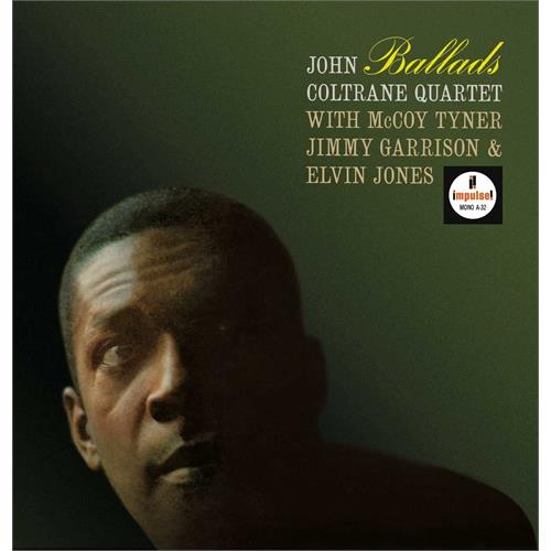 John Coltrane Ballads - LTD (LP)