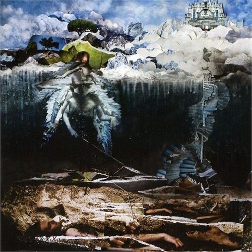 John Frusciante The Empyrean - 10th Anniversary… (2LP)