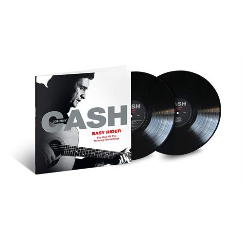 Johnny Cash Easy Rider: The Best Of The ... (2LP)