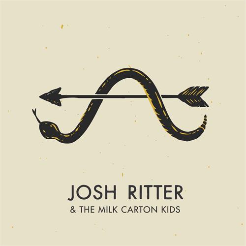 Josh Ritter & The Milk Carton Kids Josh Ritter & The Milk Carton Kids (7")