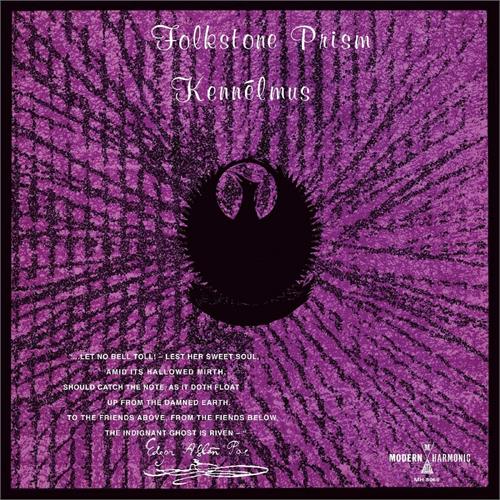 Kennelmus Folkstone Prism (LP)