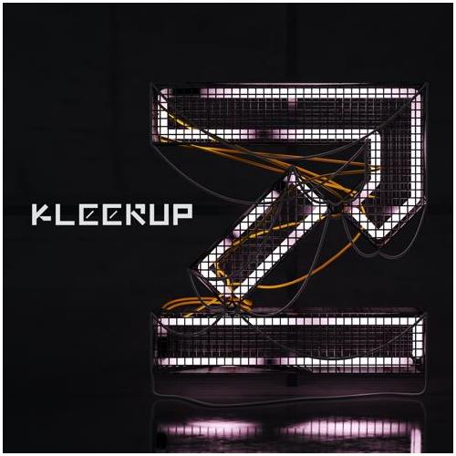 Kleerup 2 (LP)