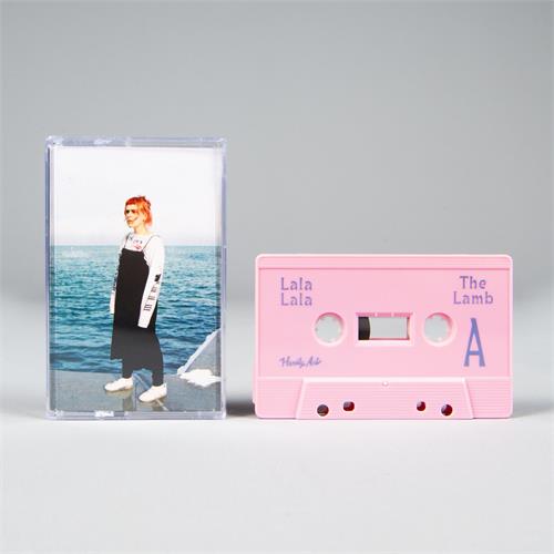 Lala Lala The Lamb (MC) 