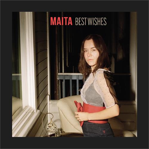 Maita Best Wishes (LP)