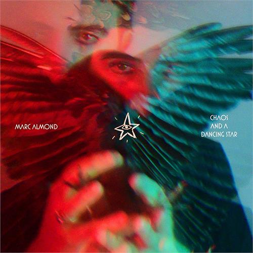 Marc Almond Chaos And A Dancing Star (LP) 