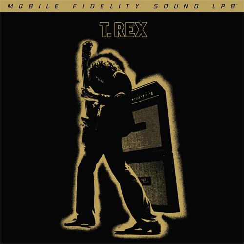 Marc Bolan & T.Rex Electric Warrior - LTD (SACD-Hybrid)