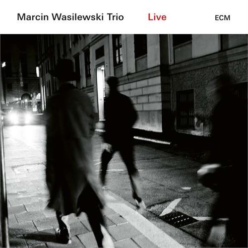 Marcin Wasilewski Trio Live (2LP)