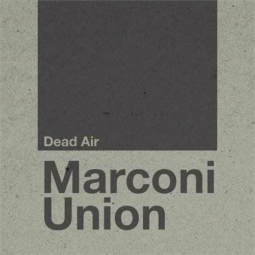 Marconi Union Dead Air (2LP)