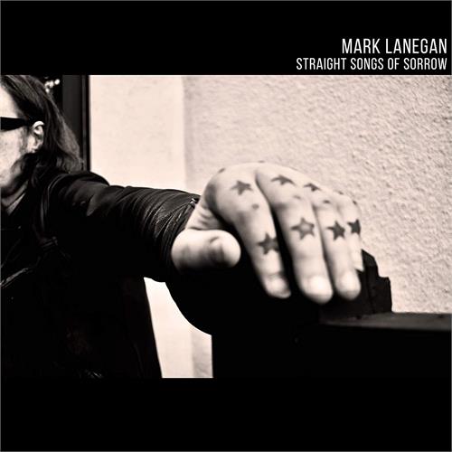 Mark Lanegan Straight Songs Of Sorrow (2LP)