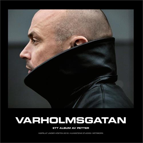 Petter Varholmsgatan (LP)