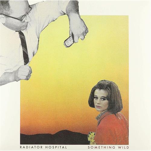 Radiator Hospital Something Wild (LP)