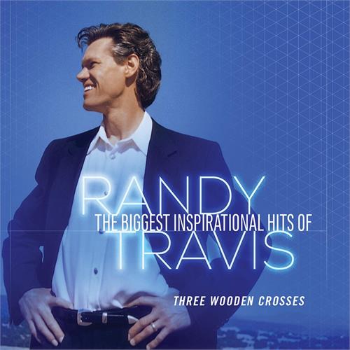 Randy Travis The Biggest Inspirational Hits Of...(LP)