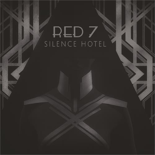 Red 7 Silence Hotel (LP)