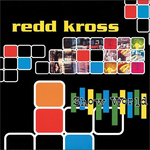 Redd Kross Show World (LP) 