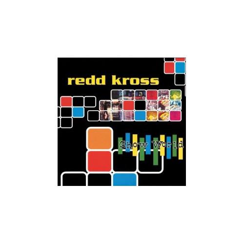 Redd Kross Show World (LP) 