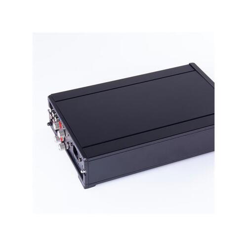 Rega io, forsterker 2x30 watt, MM RIAA-trinn, hodetelefon 