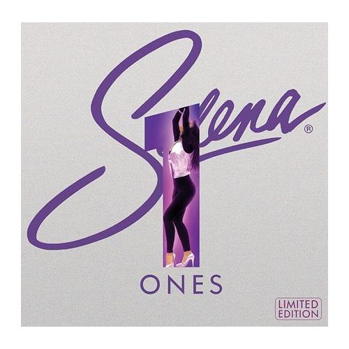 Selena Ones - LTD (2LP)