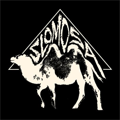 Slomosa Slomosa (LP)
