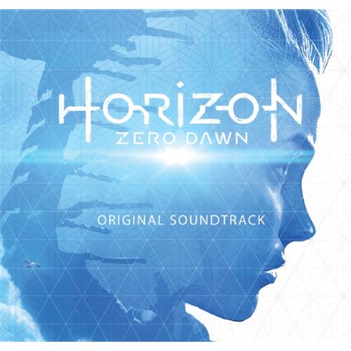 Soundtrack Horizon Zero Dawn (4LP) 