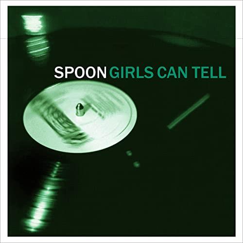 Spoon Girls Can Tell (LP)