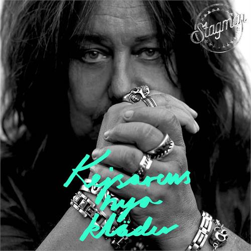 Stagman Kejsarens Nya Kläder (LP) 