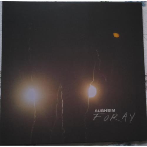 Subheim Foray (LP)