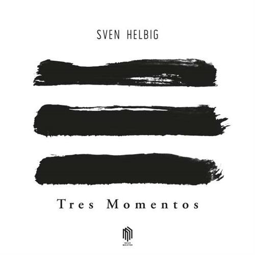 Sven Helbig Tres Momentos (LP)