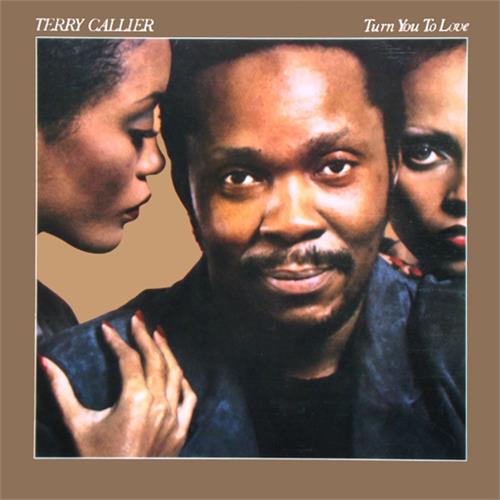 Terry Callier Turn You To Love (LP)