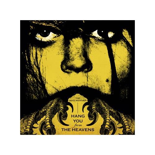 The Dead Weather Hang You From The Heavens (7")