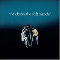 The Doors The Soft Parade - 50th Anniversary (LP)