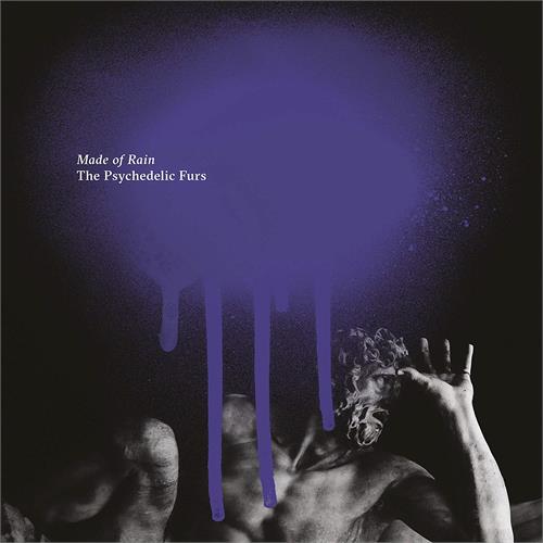 The Psychedelic Furs Made Of Rain (2LP)