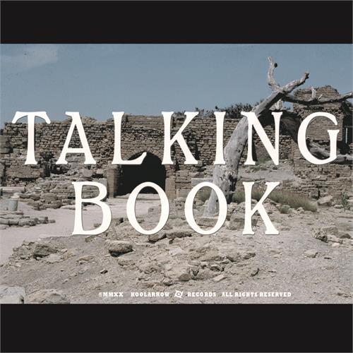 The Talking Book The Talking Book II - LTD (LP)