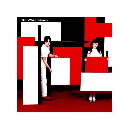 The White Stripes Lord Send Me An Angel (7")