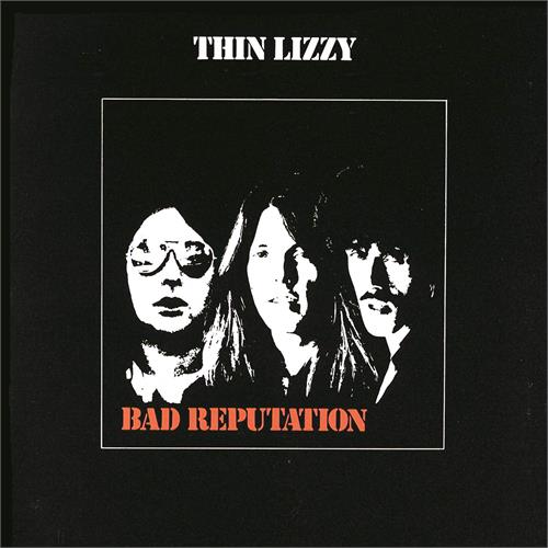 Thin Lizzy Bad Reputation (LP)