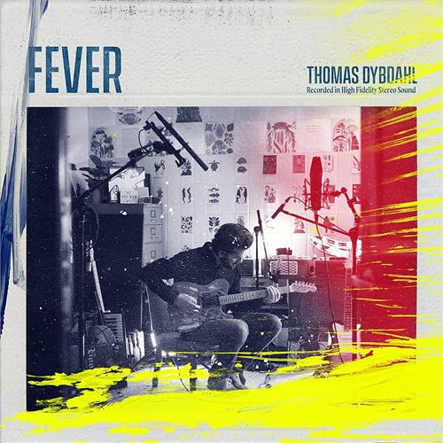 Thomas Dybdahl Fever (LP)