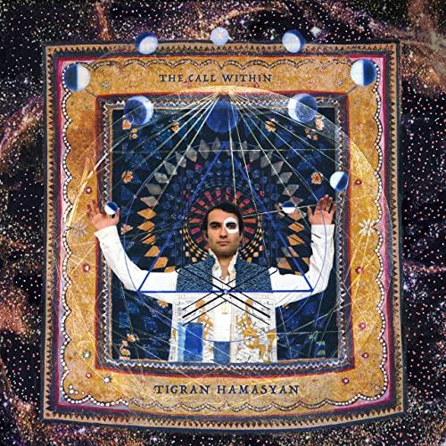 Tigran Hamasyan The Call Within (LP)