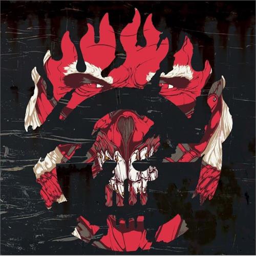 Tom Holkenborg/Junkie XL/Soundtrack Mad Max: Fury Road OST - LTD (2LP)