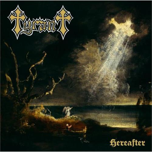 Tyrant Hereafter (LP)