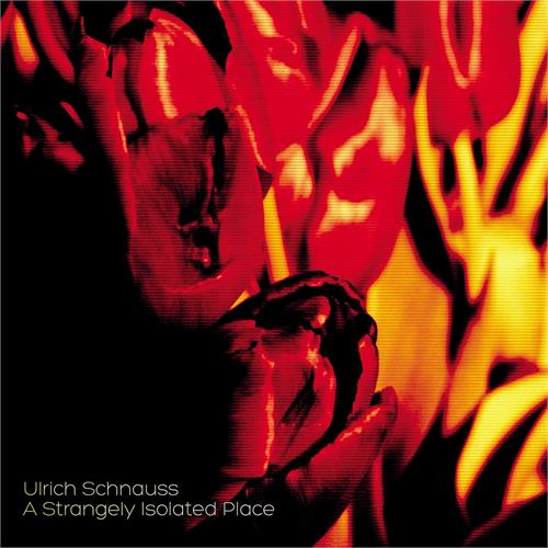 Ulrich Schnauss A Strangely Isolated Place (2LP)