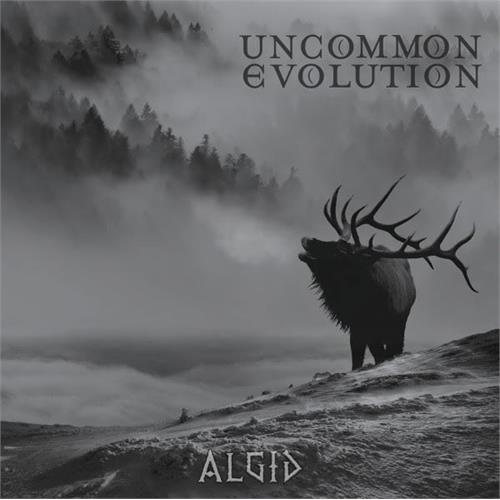Uncommon Evolution Algid (LP)