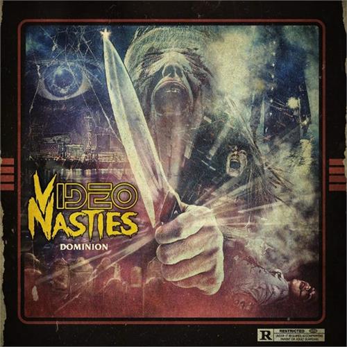 Video Nasties Dominion (LP)