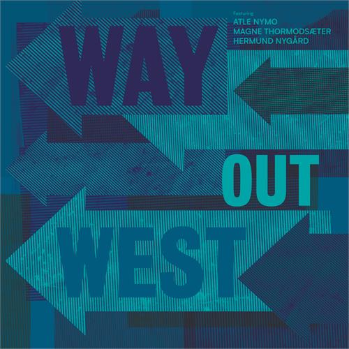 Way Out West Way Out West (LP)
