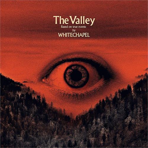 Whitechapel The Valley (LP)