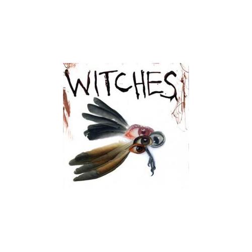 Witches Witches (7")