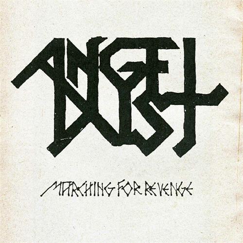 Angel Dust Marching For Revenge - LTD (LP)