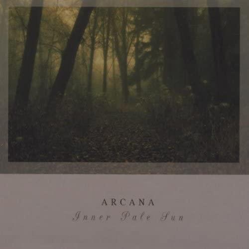 Arcana Inner Pale Sun (LP)
